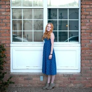 Meet your Posher, Madee